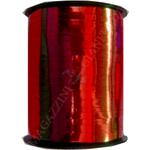 NASTRO PER FIOCCHI "2870 SPLENDID" ROSSO mm. 5x500 mt.